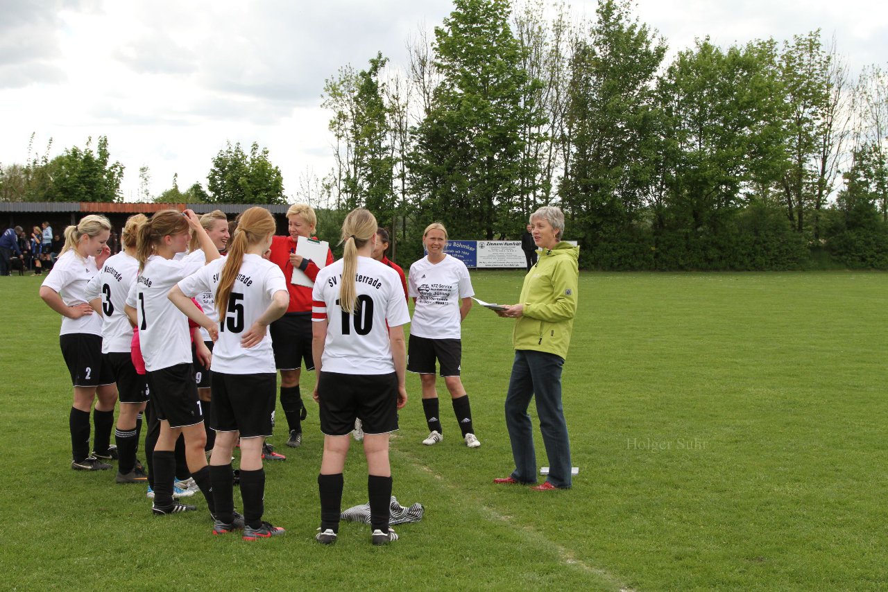 Bild 186 - Frauen am 13.5.12
